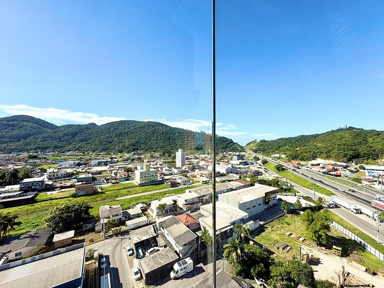 Rua 916 Próximo a Rodoviária Itapema - Aluguel Anual 2 Suíte