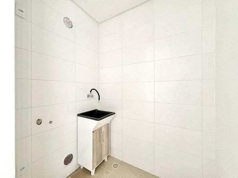 Aluguel Anual Itapema 2 Suites Apartamento Novo com lazer