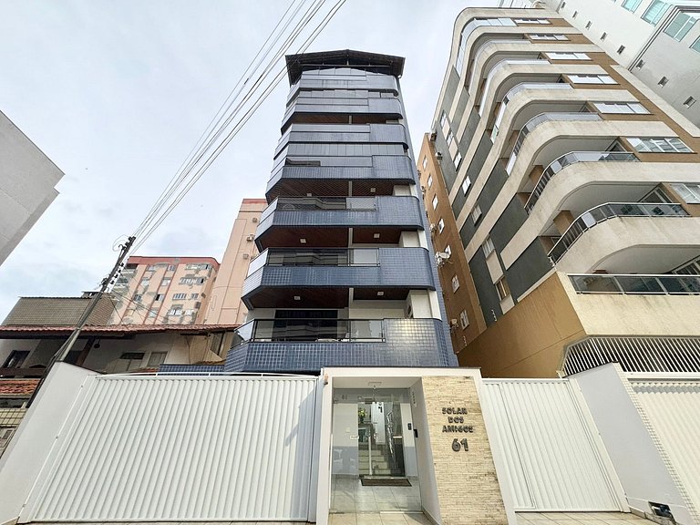 Aluguel Anual Itapema Meia Praia 3 Quartos - Próximo Avenida