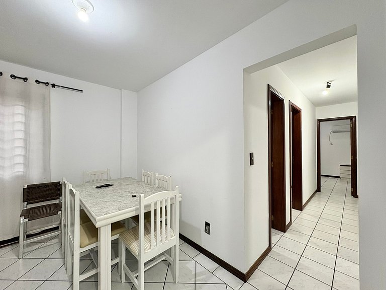 Aluguel Anual Itapema Meia Praia 3 Quartos Av. Nereu Ramos