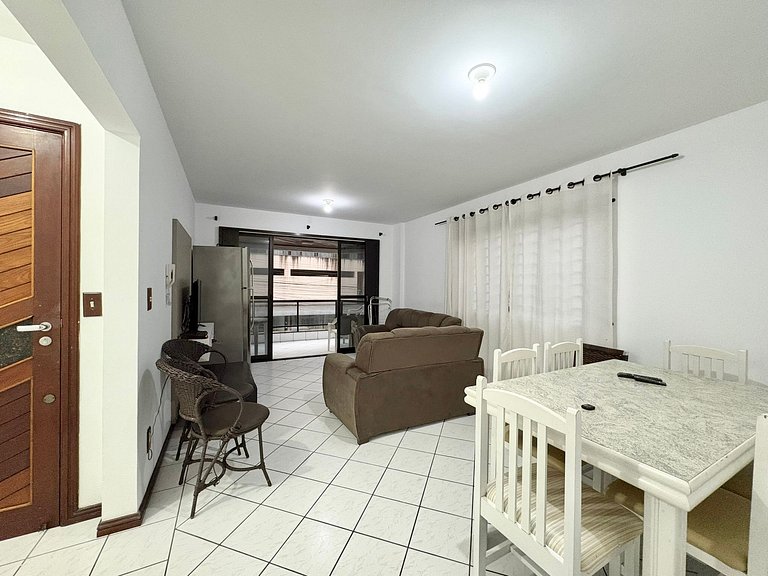 Aluguel Anual Itapema Meia Praia 3 Quartos Av. Nereu Ramos