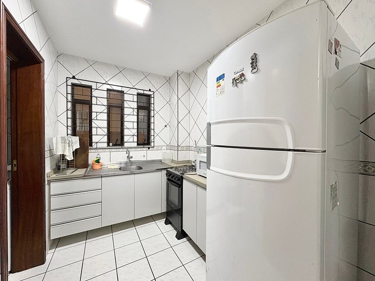Aluguel Anual Itapema Meia Praia 3 Quartos - Próximo Avenida