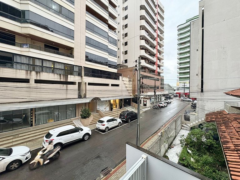 Aluguel Anual Itapema Meia Praia 3 Quartos Av. Nereu Ramos