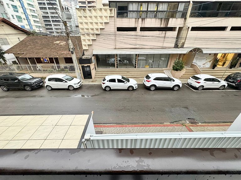 Aluguel Anual Itapema Meia Praia 3 Quartos - Próximo Avenida