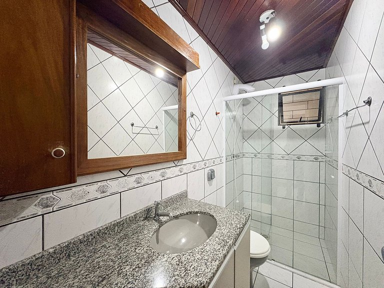 Aluguel Anual Itapema Meia Praia 3 Quartos Av. Nereu Ramos