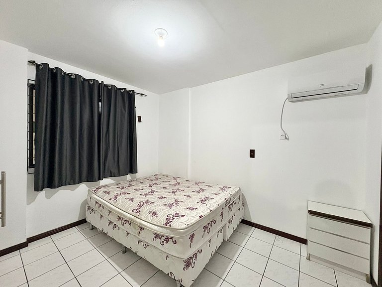 Aluguel Anual Itapema Meia Praia 3 Quartos - Próximo Avenida