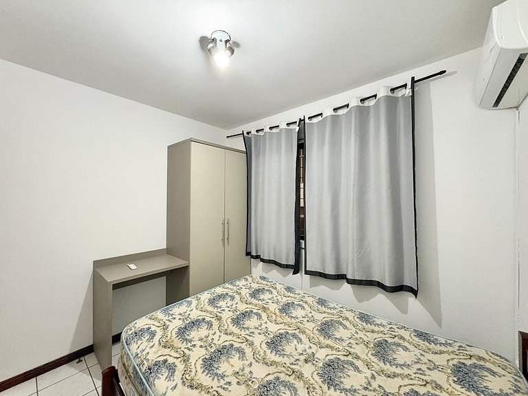 Aluguel Anual Itapema Meia Praia 3 Quartos - Próximo Avenida