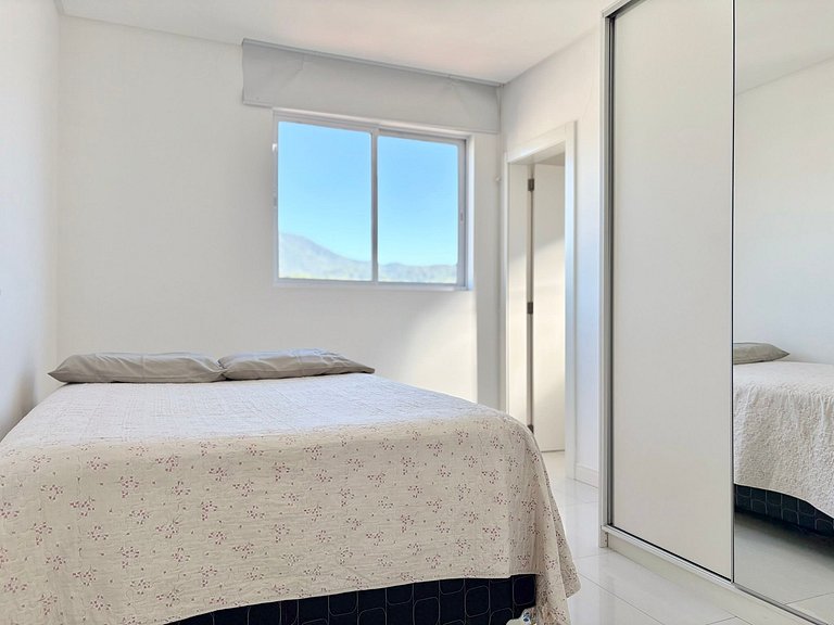 Aluguel Anual Centro Itapema Apartamento 2 Suítes para morar