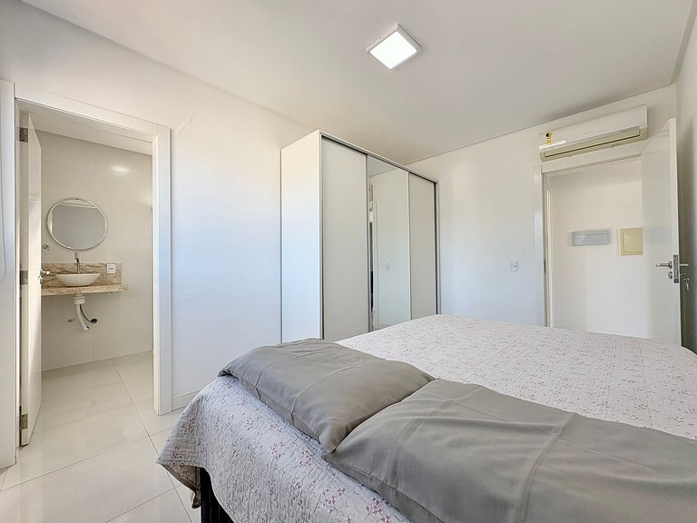 Aluguel Anual Centro Itapema Apartamento 2 Suítes e 2 Vagas