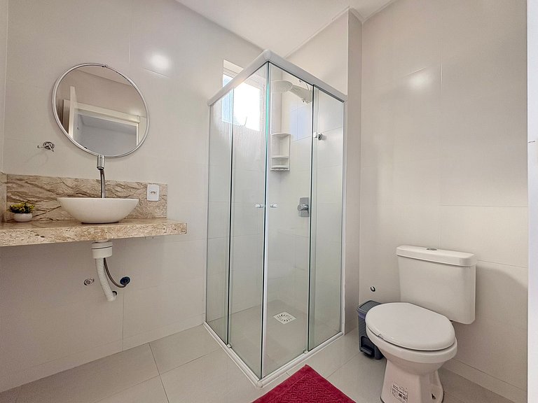 Aluguel Anual Centro Itapema Apartamento 2 Suítes e 2 Vagas