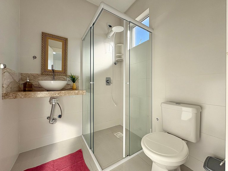 Aluguel Anual Centro Itapema Apartamento 2 Suítes e 2 Vagas