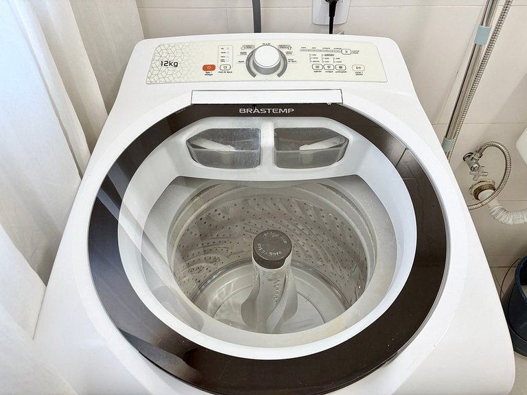 Aluguel Anual Centro Itapema Apartamento 2 Suítes para morar