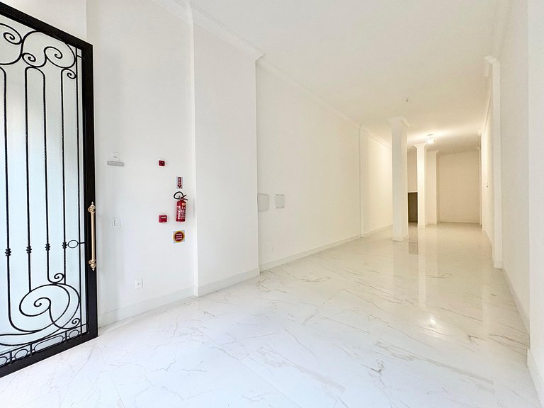 Aluguel Sala Comercial Meia Praia Itapema Ponto Comercial