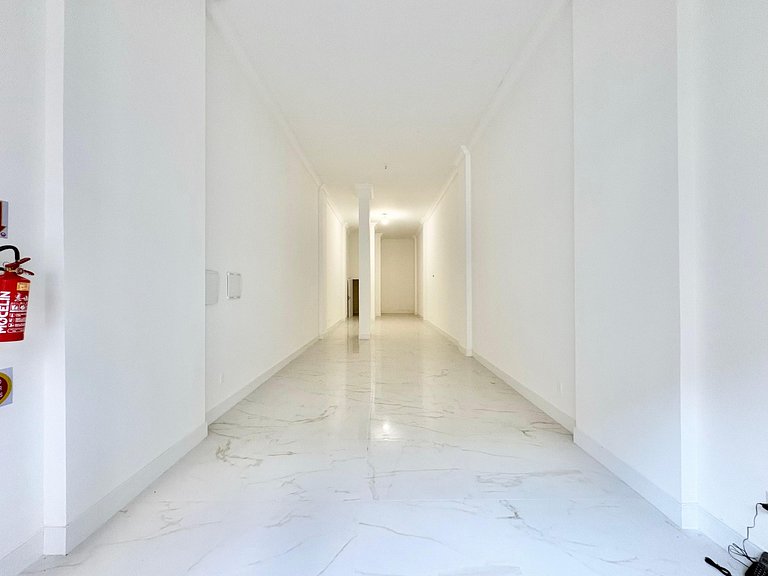 Aluguel Sala Comercial Meia Praia Itapema Ponto Comercial