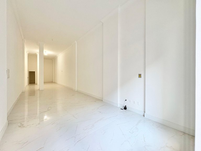 Aluguel Sala Comercial Meia Praia Itapema Ponto Comercial