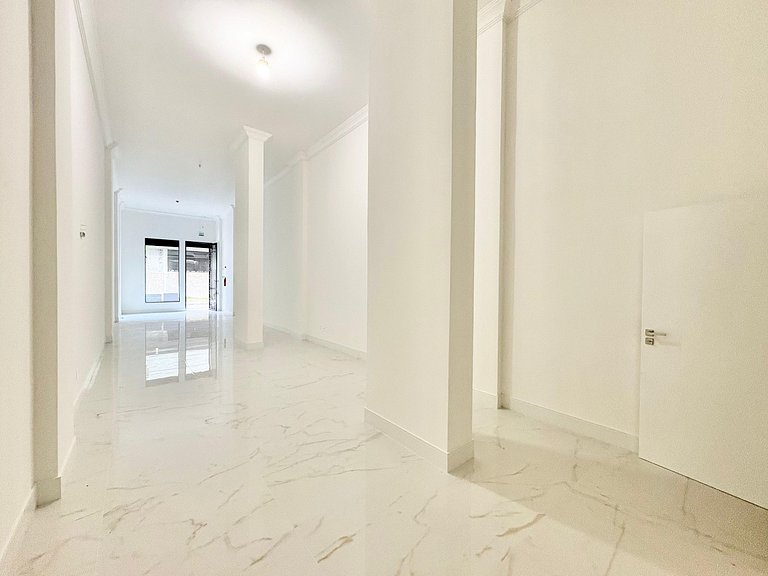 Aluguel Sala Comercial Meia Praia Itapema Ponto Comercial