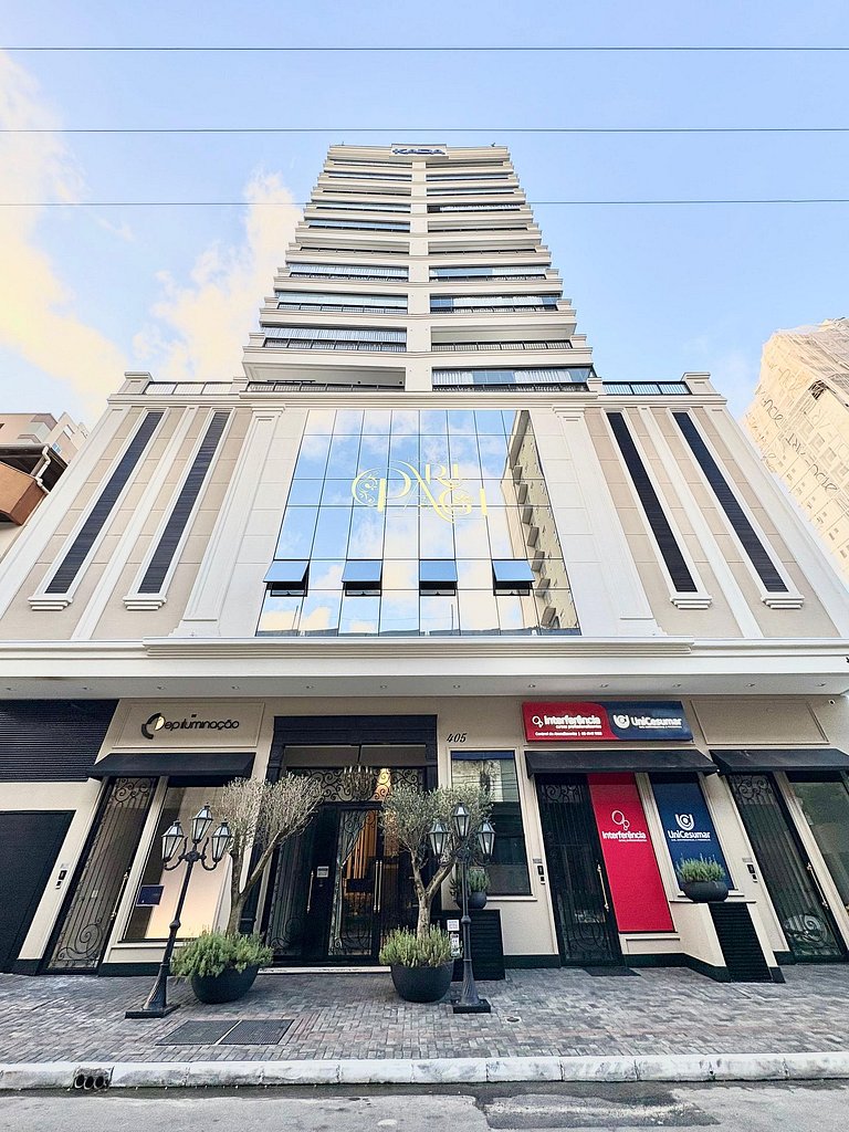 Aluguel Sala Comercial Meia Praia Itapema Ponto Comercial