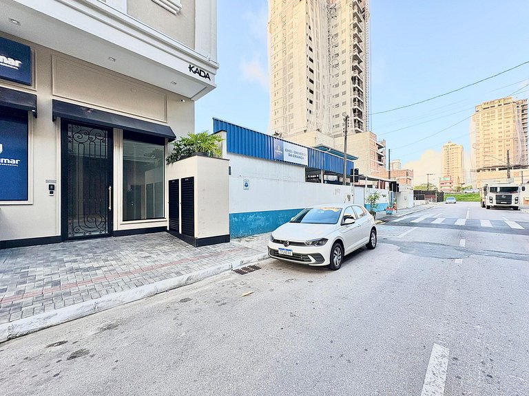 Aluguel Sala Comercial Meia Praia Itapema Ponto Comercial