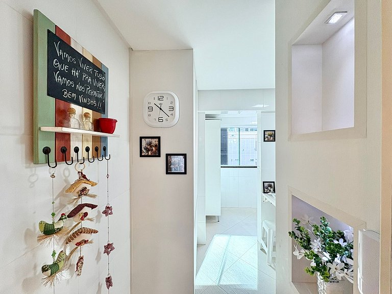 Vacation Rental Meia Praia Itapema Near Hard Rock