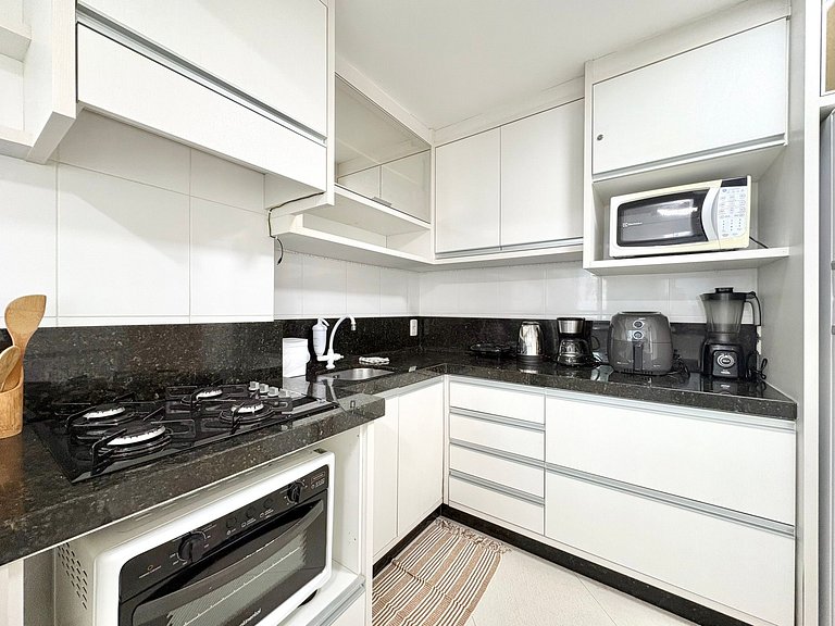 Vacation Rental Meia Praia Itapema Near Hard Rock