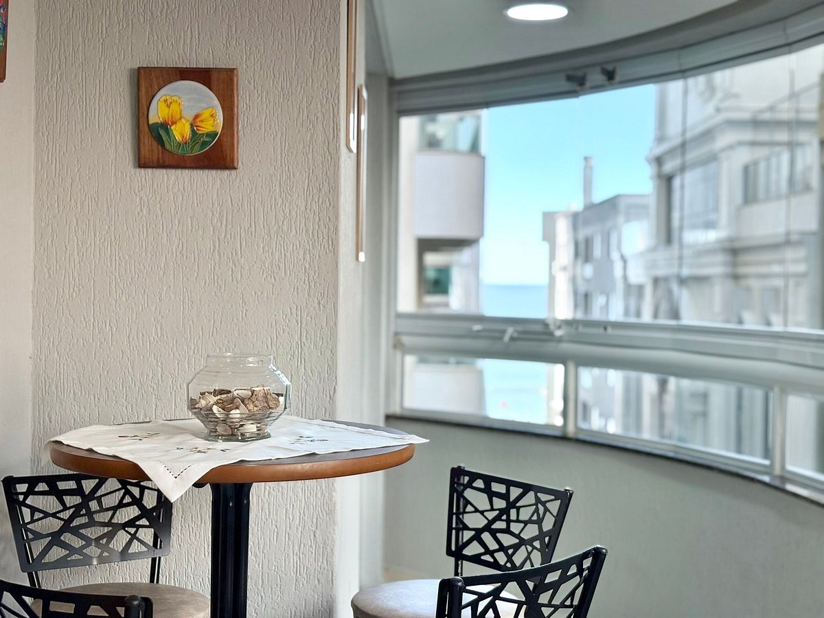 varanda / terraço