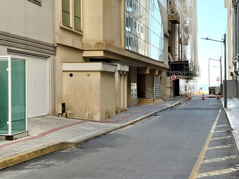 Rua 313B Aluguel Temporada Praia Itapema Beira Mar Hard Rock