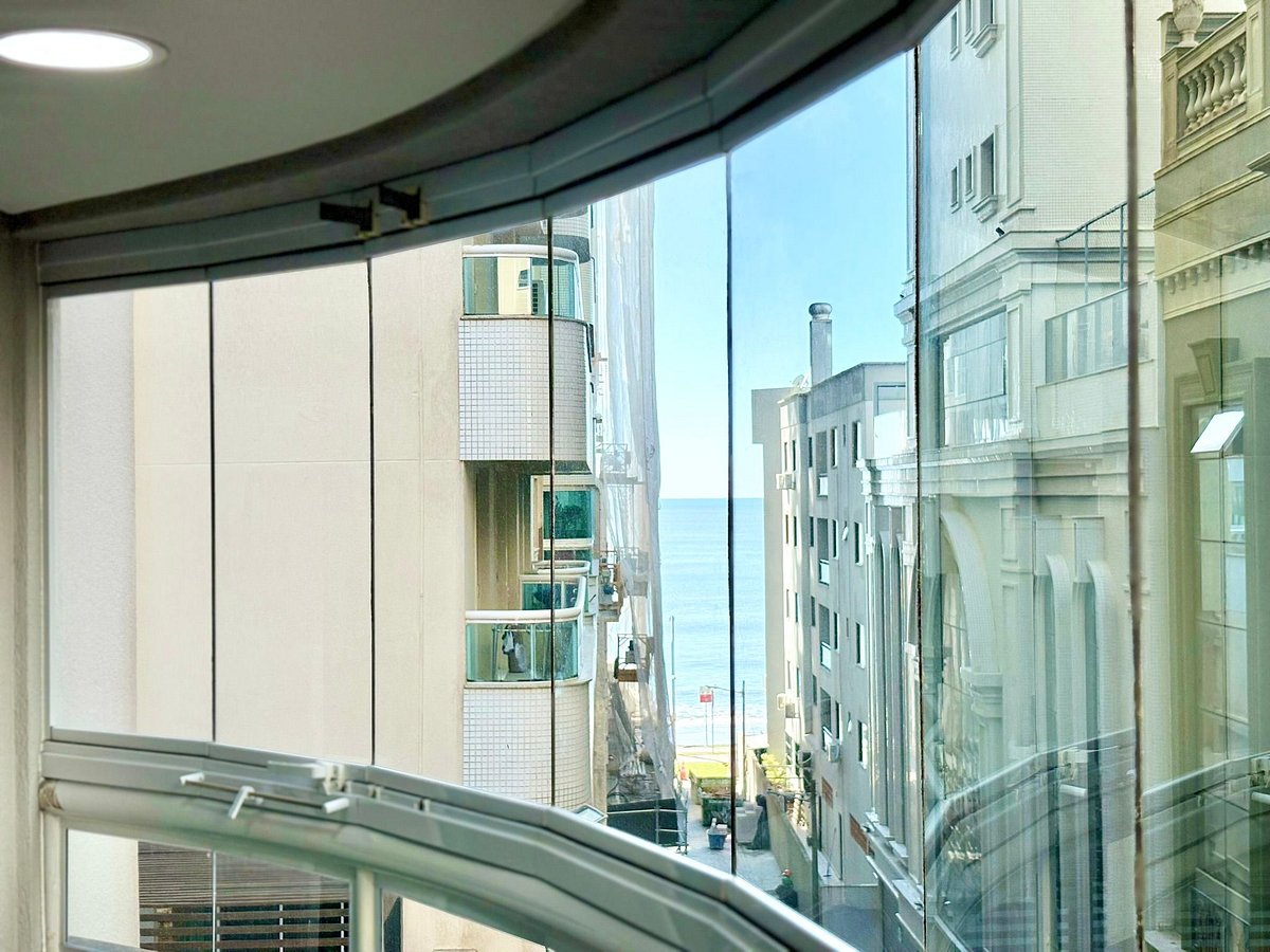 varanda / terraço