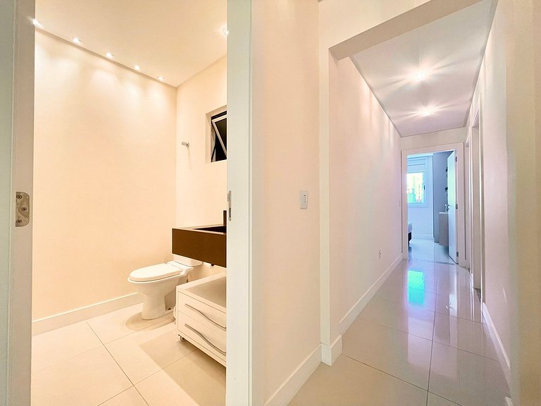 Seasonal Rental Meia Praia Itapema Rua 292 3 Suites Sea