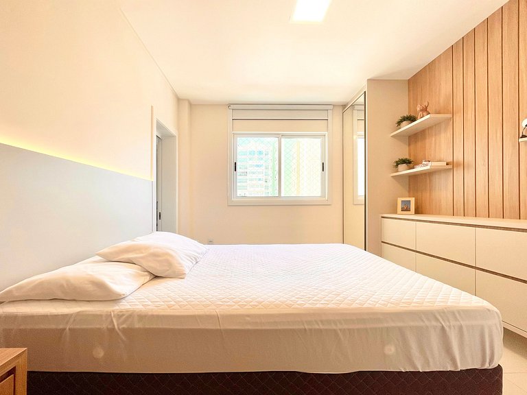 Seasonal Rental Meia Praia Itapema Rua 292 3 Suites Sea