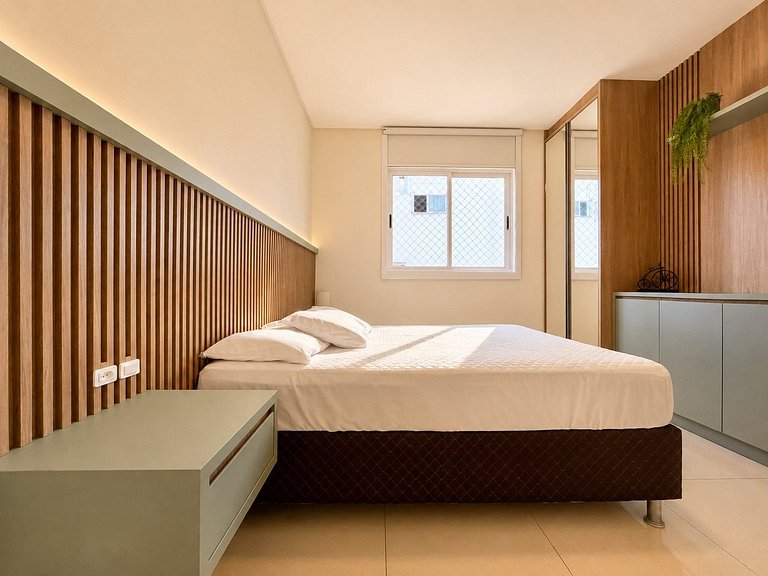Alquiler temporada Meia Praia Itapema Rua 292 3 Suites Mar