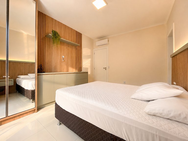 Seasonal Rental Meia Praia Itapema Rua 292 3 Suites Sea