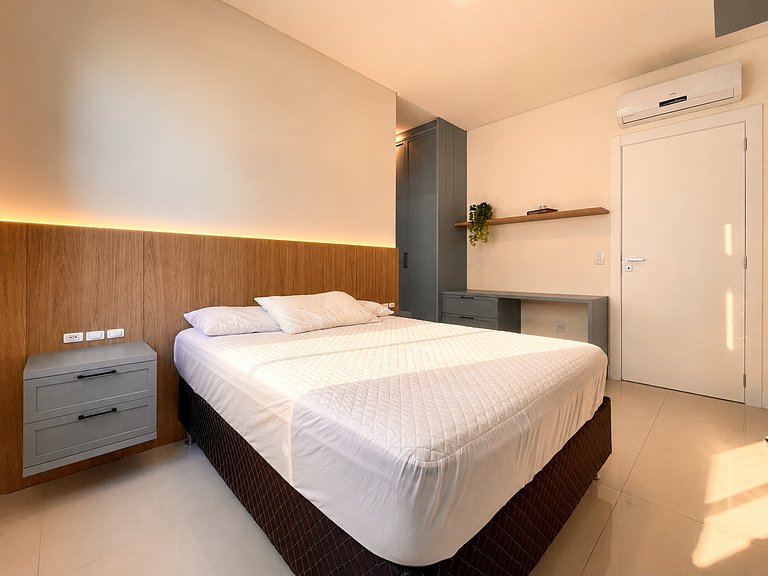 Seasonal Rental Meia Praia Itapema Rua 292 3 Suites Sea