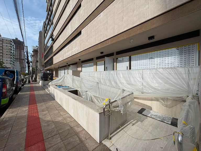 Sala Comercial Nova para Locação em Perequê – Porto Belo | 8