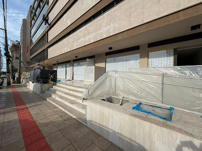 Sala Comercial Nova para Locação em Perequê – Porto Belo | 8