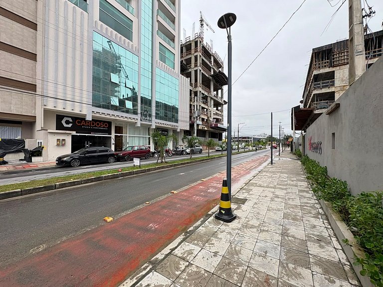 Sala Comercial Nova para Locação em Perequê – Porto Belo | 8