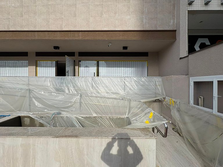 Sala Comercial Nova para Locação em Perequê – Porto Belo | 8