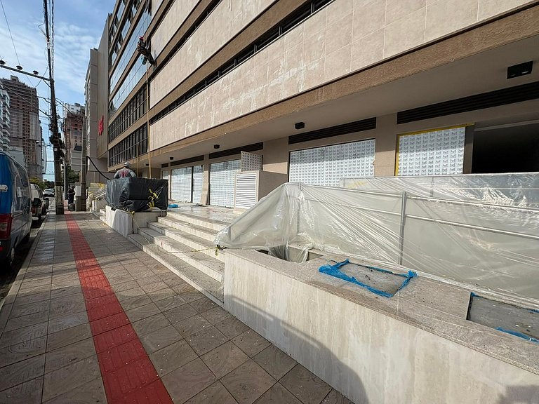 Sala Comercial Nova para Locação em Perequê – Porto Belo | 8