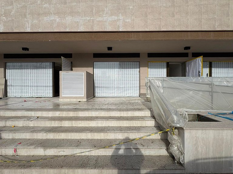 Sala Comercial Nova para Locação em Perequê – Porto Belo | 8