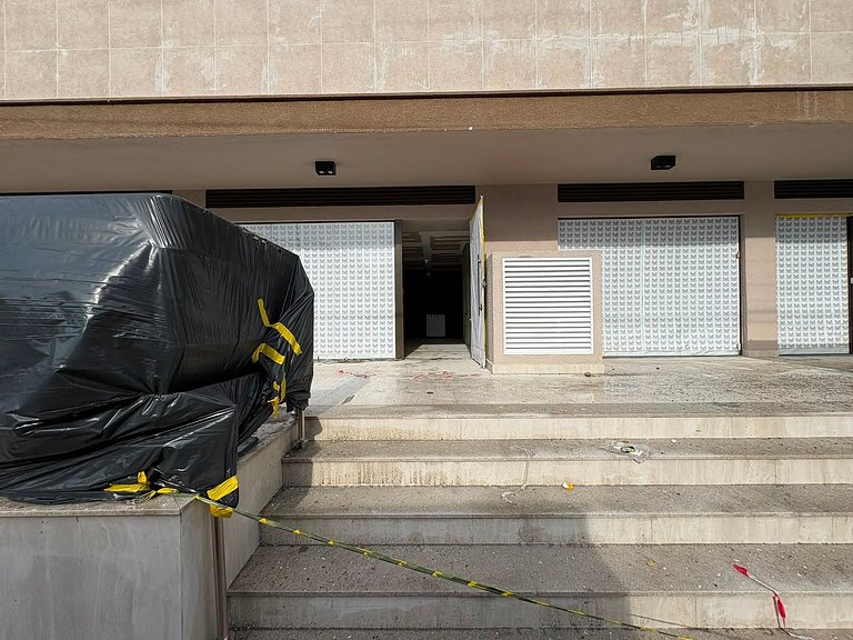 Sala Comercial Nova para Locação em Perequê – Porto Belo | 8