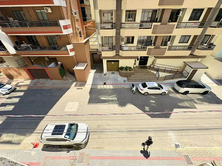 Rua 271 Aluguel Temporada 3 Suítes Praia Itapema Vista Mar