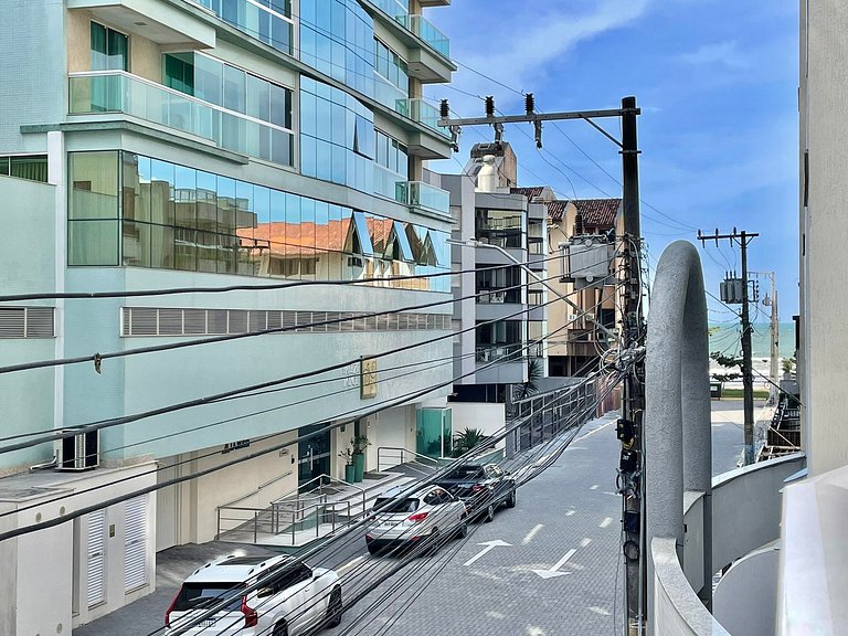 Rua 271 Aluguel Temporada Quadra Mar 3 Suítes Itapema