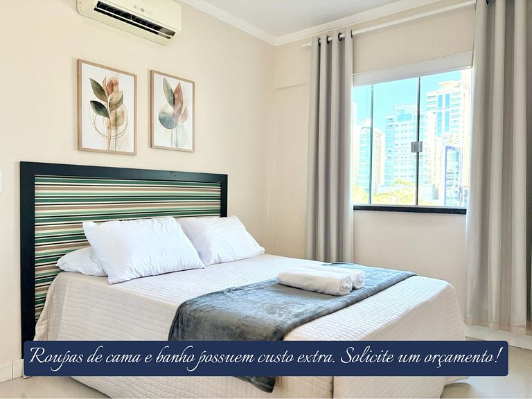 Vacation Rental Meia Praia Itapema Near Hard Rock