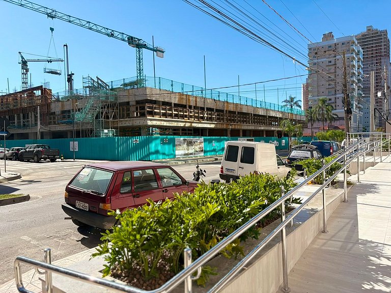 Sala Comercial 88m² para Aluguel em Perequê – Porto Belo