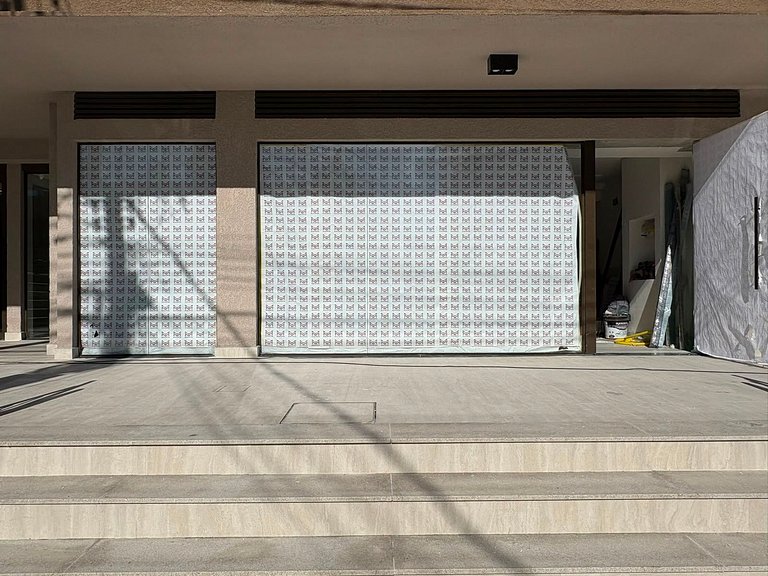 Sala Comercial Nova 62m² privativo para Locação em Perequê –