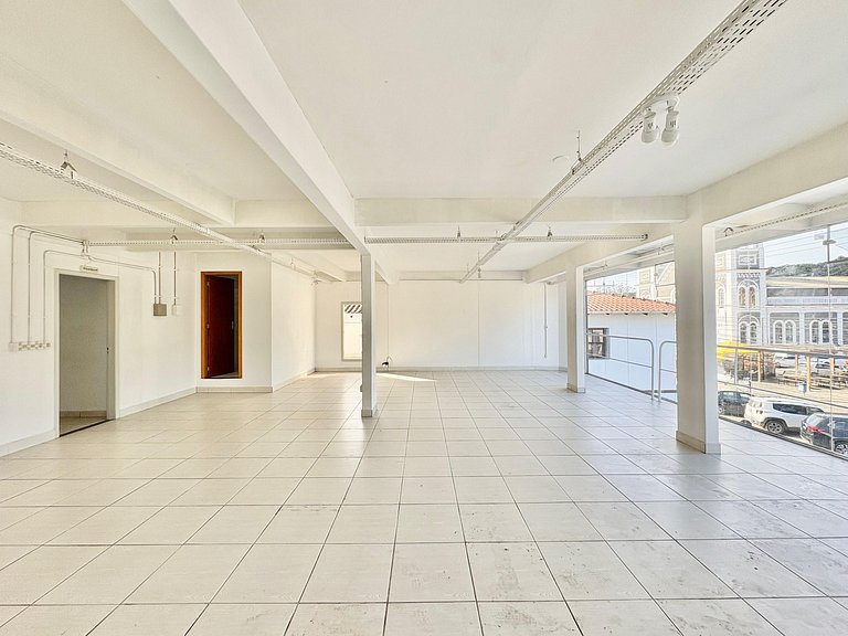 Sala Comercial 123 metros quadrados em Centro - Nova Trento
