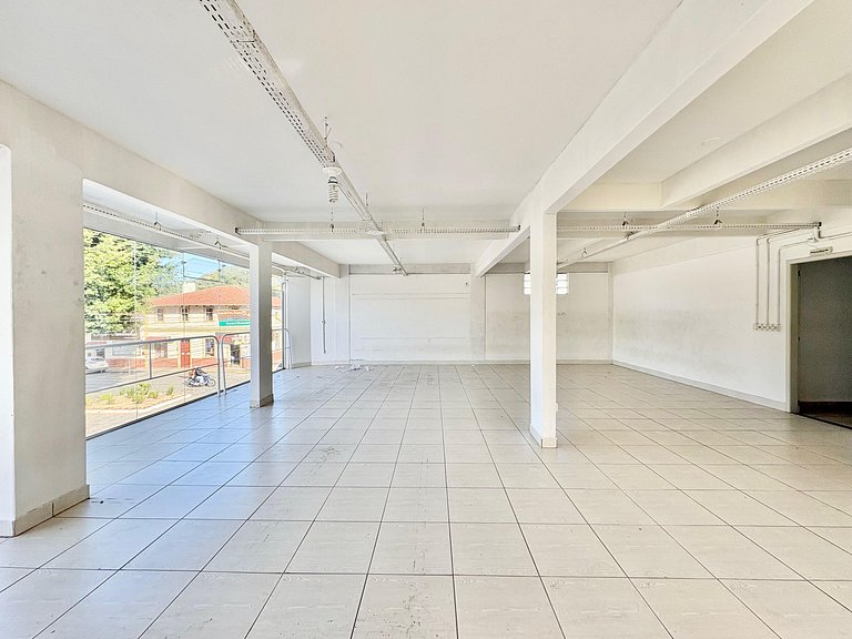 Sala Comercial 123 metros quadrados em Centro - Nova Trento