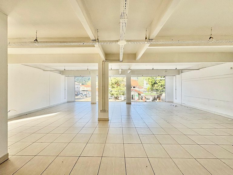 Sala Comercial 123 metros quadrados em Centro - Nova Trento
