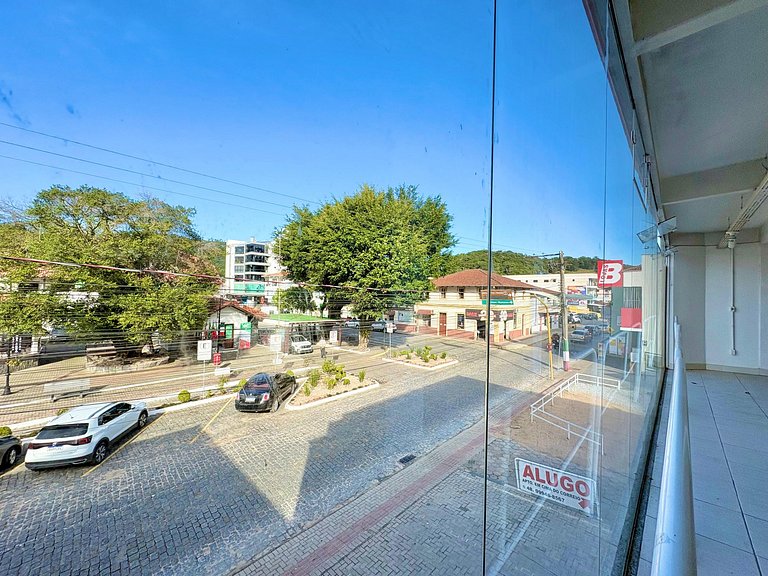 Sala Comercial 123 metros quadrados em Centro - Nova Trento