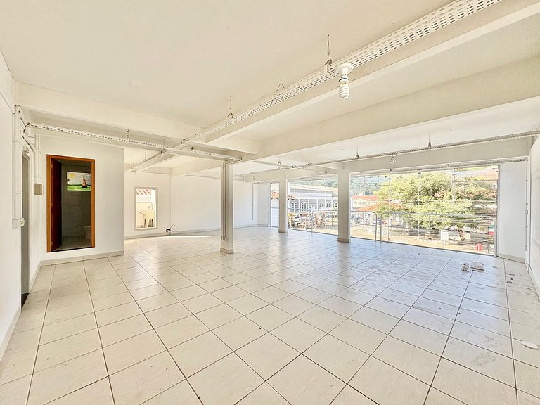 Sala Comercial 123 metros quadrados em Centro - Nova Trento