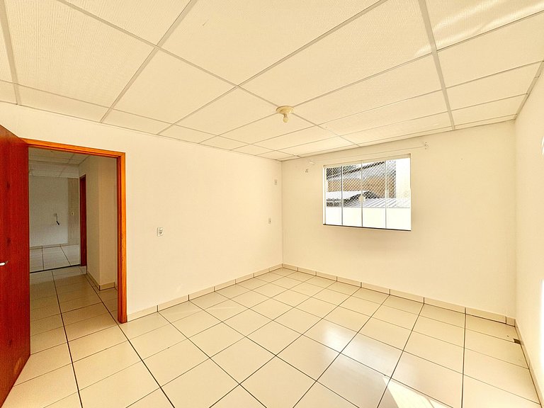 Apto Centro Nova Trento 2 Quartos